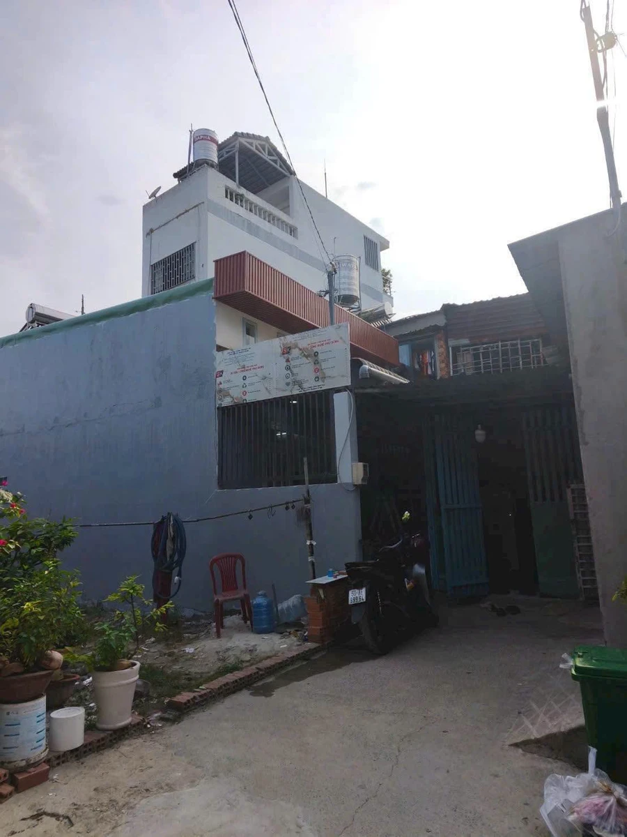 Bán nhà 2PN 82.5m² Trịnh Thị Miếng, 1.85 tỷ - Ảnh thu nhỏ 2