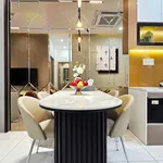 Bán căn góc 2PN 50m2 tháp T1B Bình Chánh 1 tỷ 550 triệu - Ảnh thu nhỏ 4