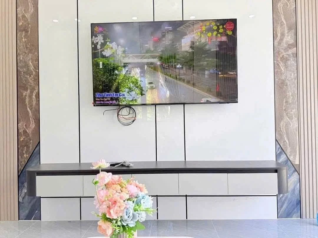 Bán nhà mới 90m² 2 phòng ngủ Bến Tre 1 tỷ 190 triệu - Ảnh thu nhỏ 4