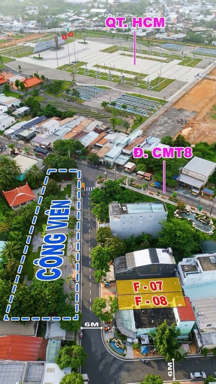Bán đất nền 120m² Phú Quốc Dương Đông 5 tỷ - Ảnh 1