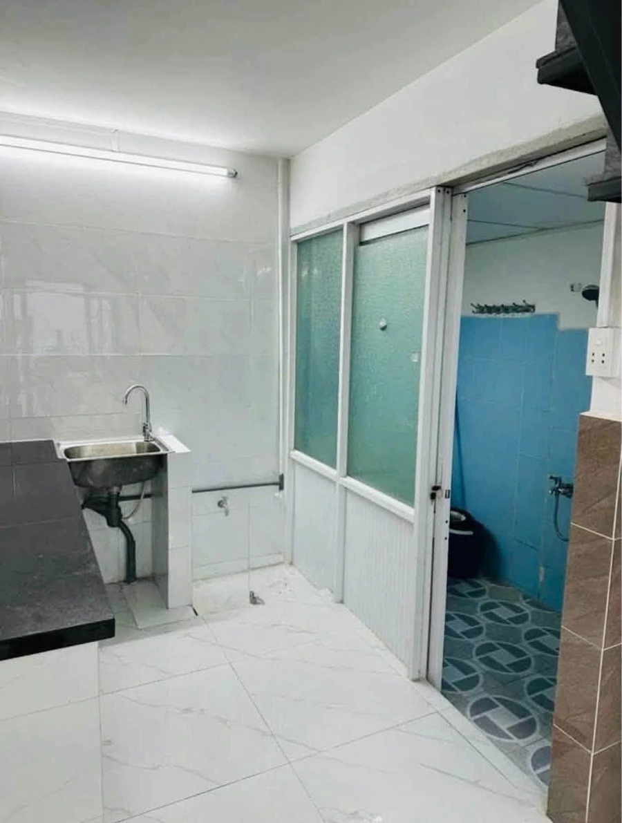 Bán nhà phố 80m2, 2 tầng, 2 phòng ngủ, Bình Thạnh - Ảnh thu nhỏ 2