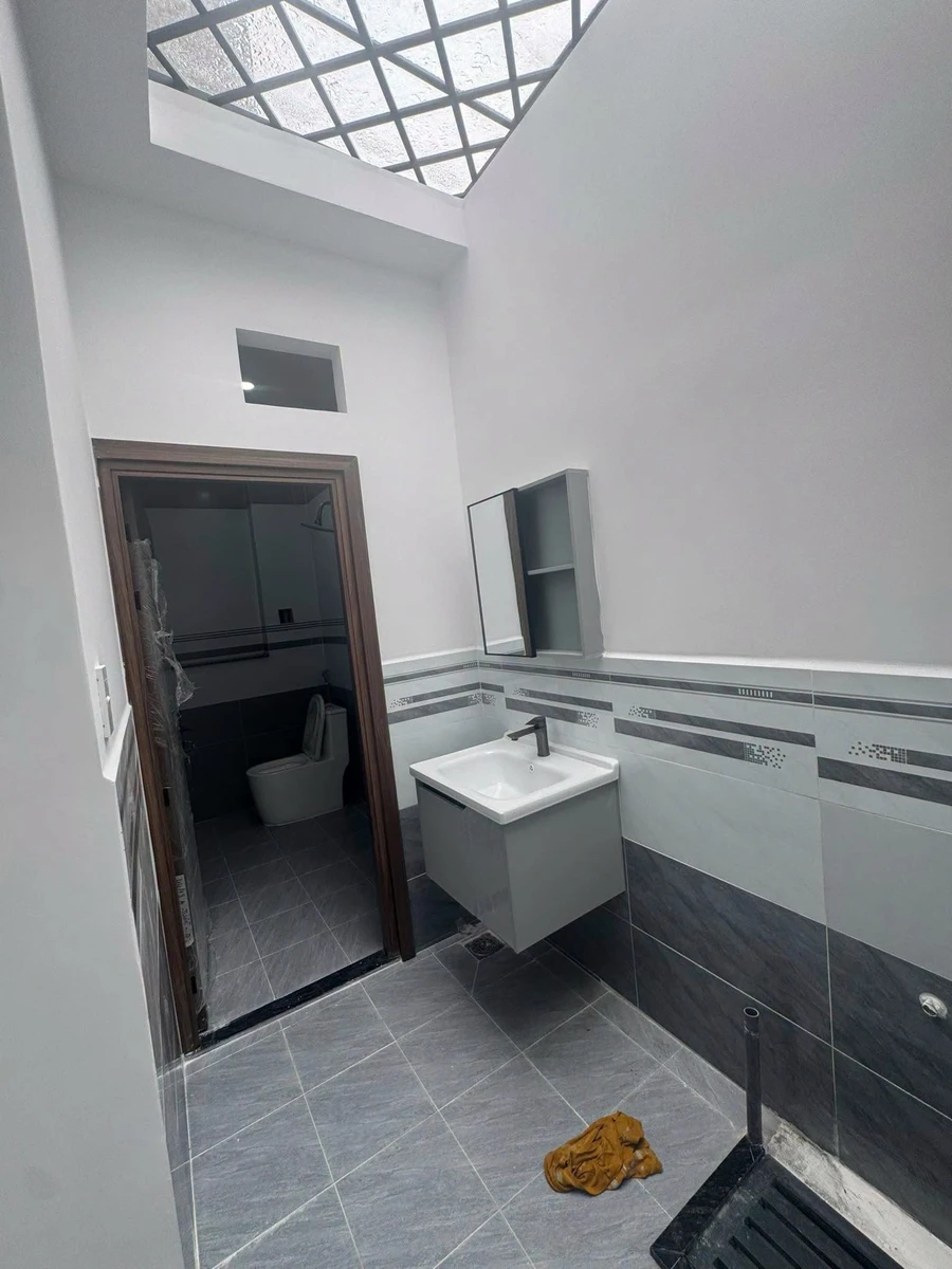 Bán nhà Biên Hòa 90m2, 3PN, 1.78 tỷ - Ảnh thu nhỏ 4