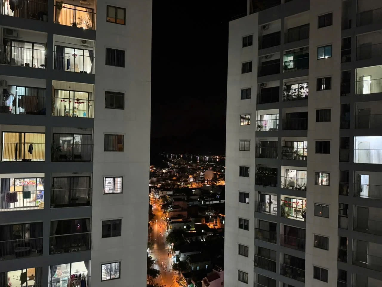 Bán căn hộ 2PN Võ Thị Sáu Nha Trang 62,6m² 2,15 tỷ - Ảnh 1