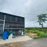Bán lô góc 2 mặt tiền 175m² Bình Thạnh, Khánh Hòa 790 triệu - Ảnh thu nhỏ 1