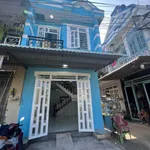 Bán nhà 2 phòng ngủ 49,5m² mặt tiền 8m Tỉnh Lộ 9 - Ảnh thu nhỏ 1