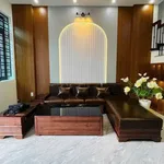 Bán nhà 3 tầng ngõ phố Nguyễn Hữu Cầu, 60.8m2, Hải Dương - Ảnh thu nhỏ 1