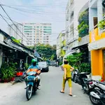 Bán nhà hẻm 2 tầng 35m2 trung tâm Quận 1, giá 5,2 tỷ - Ảnh thu nhỏ 3