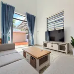 Bán nhà 1 trệt 1 lầu full nội thất 150m2, 2,95 tỷ, Ea Kao - Ảnh thu nhỏ 1