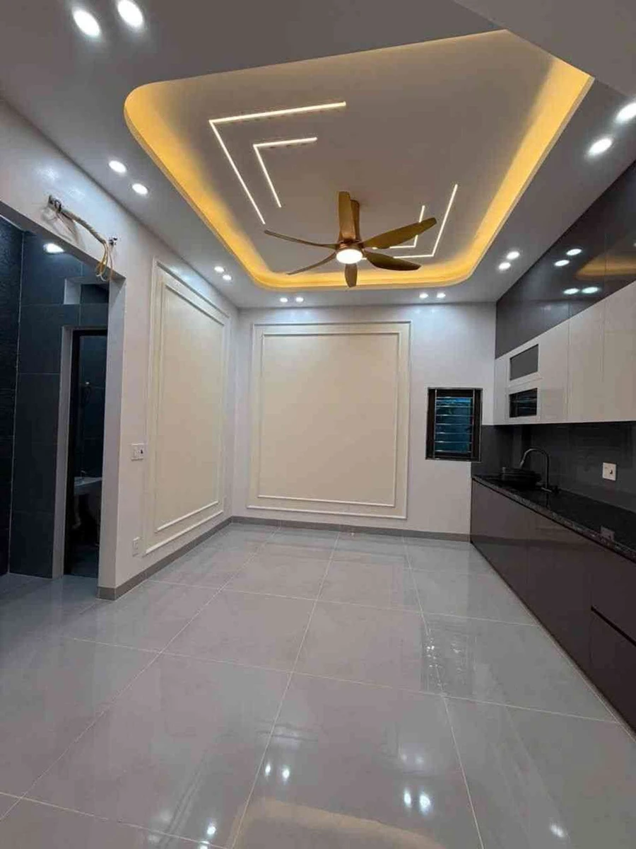 Nhà 3 tầng 51,1m² Bắc Sơn An Dương 2,39 tỷ - Ảnh thu nhỏ 3