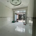 Bán nhà 4x20m Nguyễn Thị Tú, Bình Tân 4 tỷ 750 triệu - Ảnh thu nhỏ 3