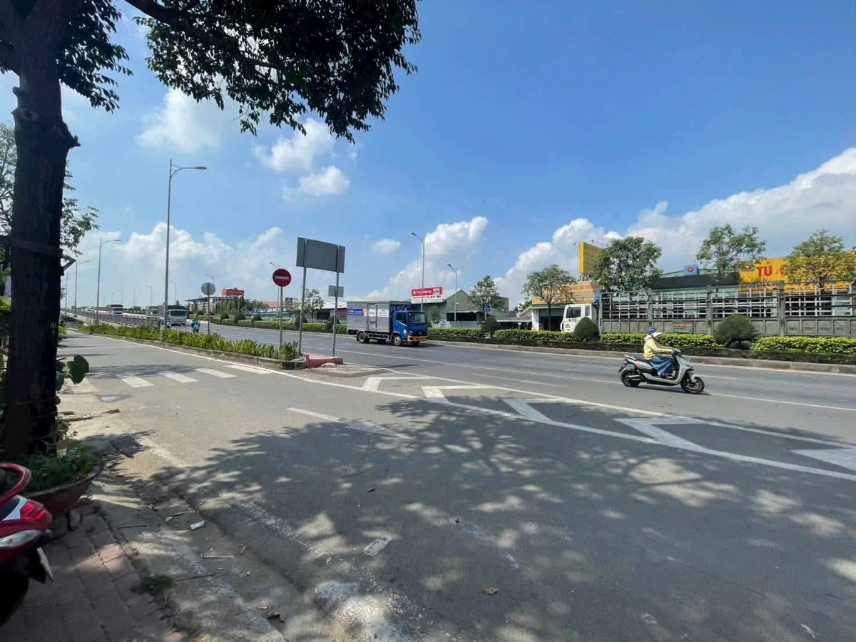 Bán đất mặt tiền Hà Huy Giáp Q12, 95m², 6.1 tỷ - Ảnh thu nhỏ 2