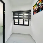 Bán nhà 1 trệt 1 lầu 48m², 4PN, full nội thất đường Quang Trung, Gò Vấp - Ảnh thu nhỏ 4