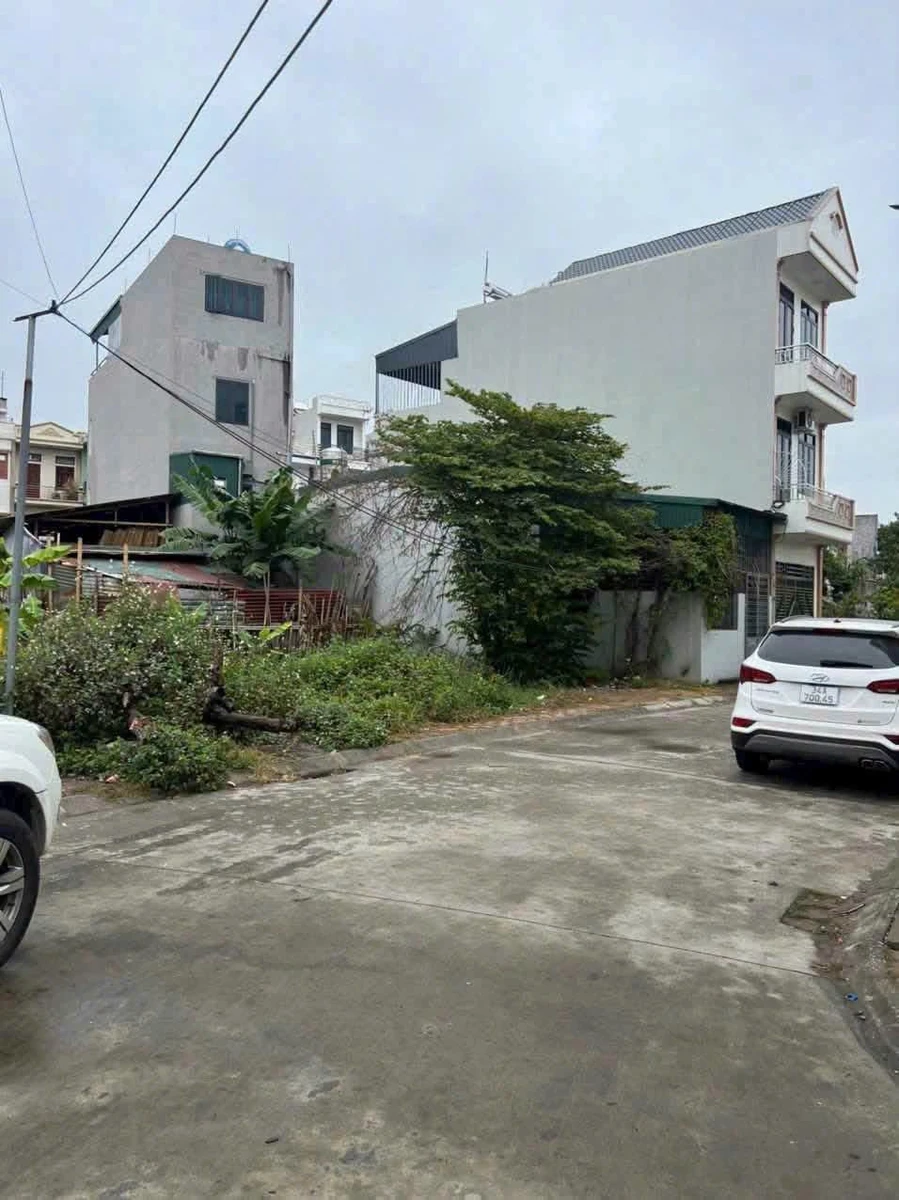Bán đất góc 62m² mặt 4.5m khu Thủ Đức - Ảnh thu nhỏ 4