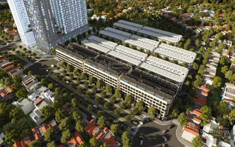 Tôi chính chủ cần bán shophouse dãy SH1 mặt sau đường QL1A. Giá cắt lỗ 4,5 tỷ - Ảnh thu nhỏ 2
