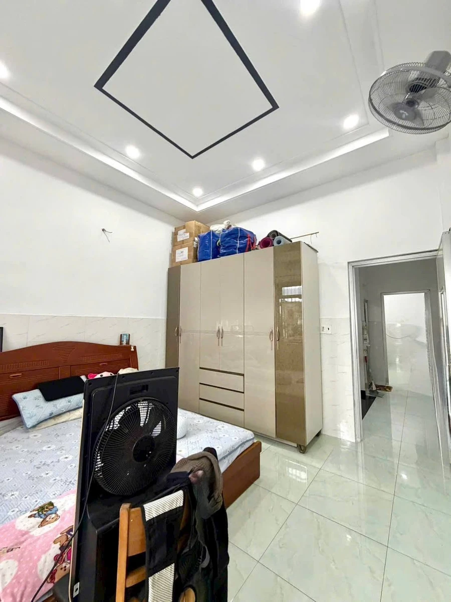 Bán nhà 2 tầng 60m2 Bình Trị Đông 5,28 tỷ - Ảnh thu nhỏ 5