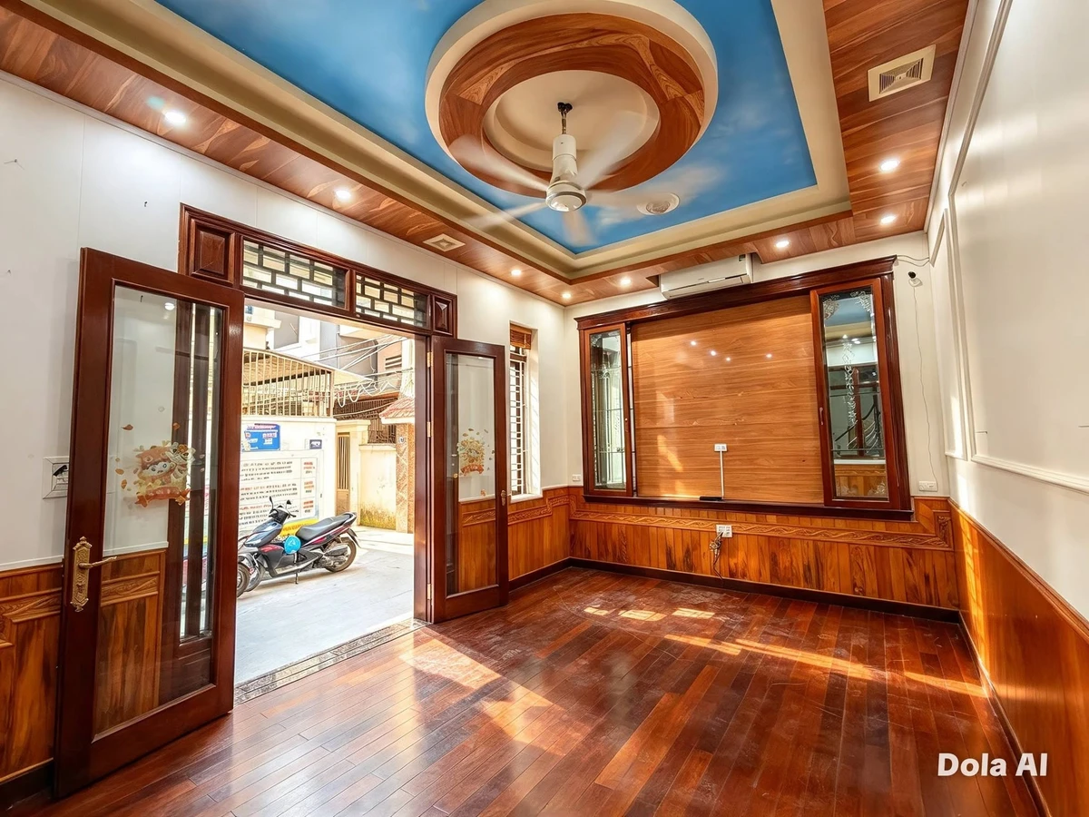 Bán nhà lô góc 50m² phố Chùa Hàng, Hải Phòng, vừa ở vừa kinh doanh - Ảnh thu nhỏ 2