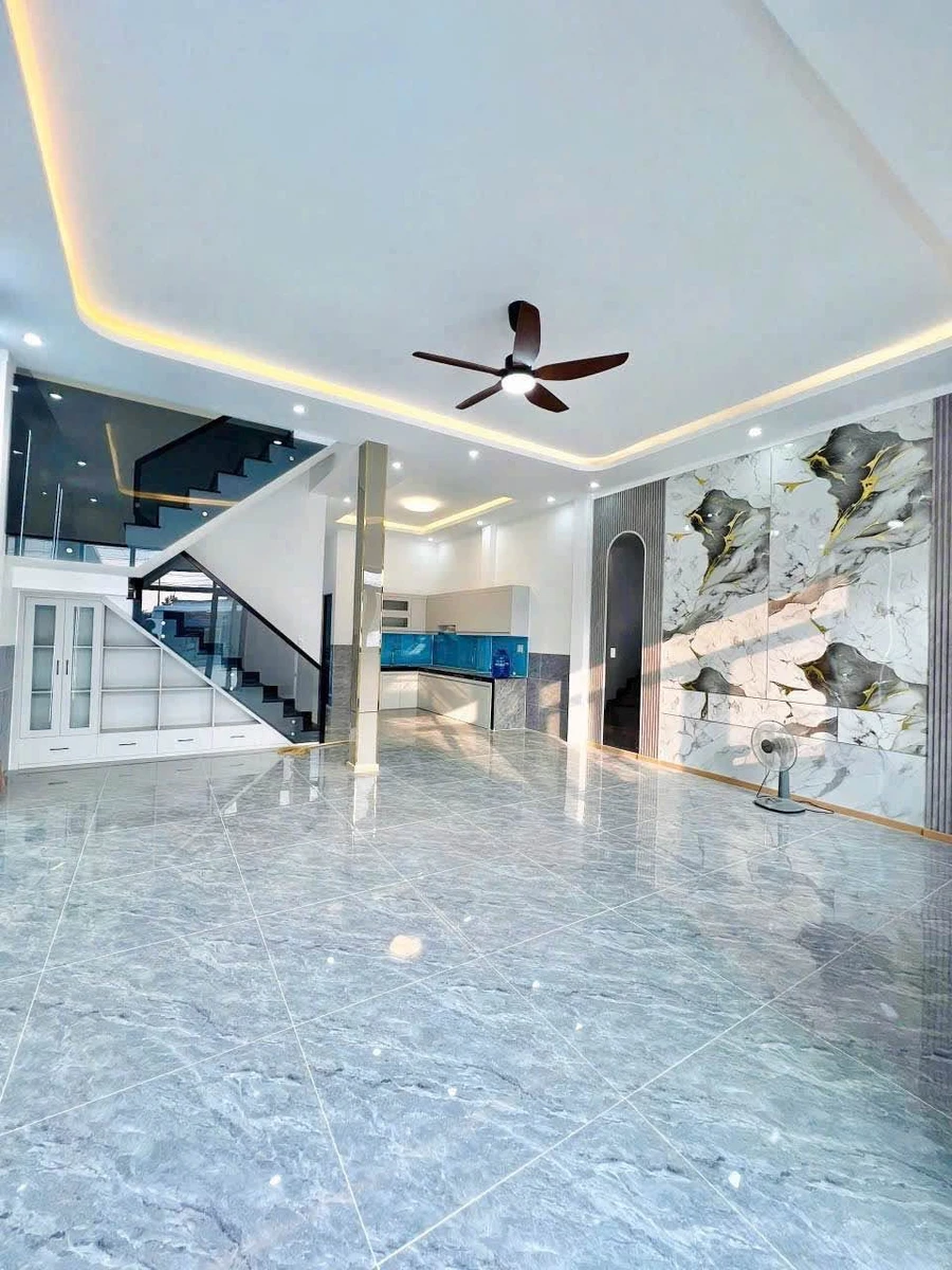 Bán biệt thự mini 150m2 Tân Triều 2 tỷ - Ảnh thu nhỏ 4