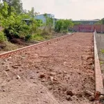 Bán lô đất thổ cư 5x38 đường thông Phú An, Bến Cát, Bình Dương giá 1,55 tỷ - Ảnh thu nhỏ 1