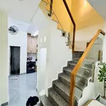 Bán nhà hẻm thông 2 tầng 2 phòng ngủ gần đường Thống Nhất, Gò Vấp, giá 4,15 tỷ - Ảnh thu nhỏ 4