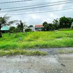 Bán đất thổ cư 5x24m sổ hồng riêng tại xã Đức Hòa, Tây Ninh giá 850 triệu - Ảnh thu nhỏ 3
