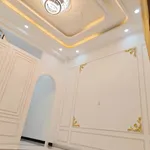 Bán nhà phố kiến trúc Tân Cổ Điển 140m² Tây Ninh, 1 tỷ 290 triệu - Ảnh thu nhỏ 3