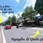 Bán nhà Biên Hoà 125.6m2 gần chợ Phú Thọ 3 tỷ 50 - Ảnh thu nhỏ 1