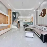 Nhà bán Phú Hòa 2 Bình Dương 4PN 83m2 giá 4,19 tỷ - Ảnh thu nhỏ 3