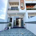 Bán nhà 1 trệt 1 lầu 3PN 95m² Trấn Biên 1 tỷ 690 triệu - Ảnh thu nhỏ 1