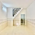 Bán nhà hẻm thông 3,3x10m, 2PN, Đường số 2, P.11, Gò Vấp, giá 3,25 tỷ - Ảnh thu nhỏ 2