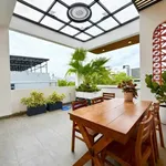 Bán nhà 3 tầng Hoà Xuân 100m² với nội thất đầy đủ - Ảnh thu nhỏ 2