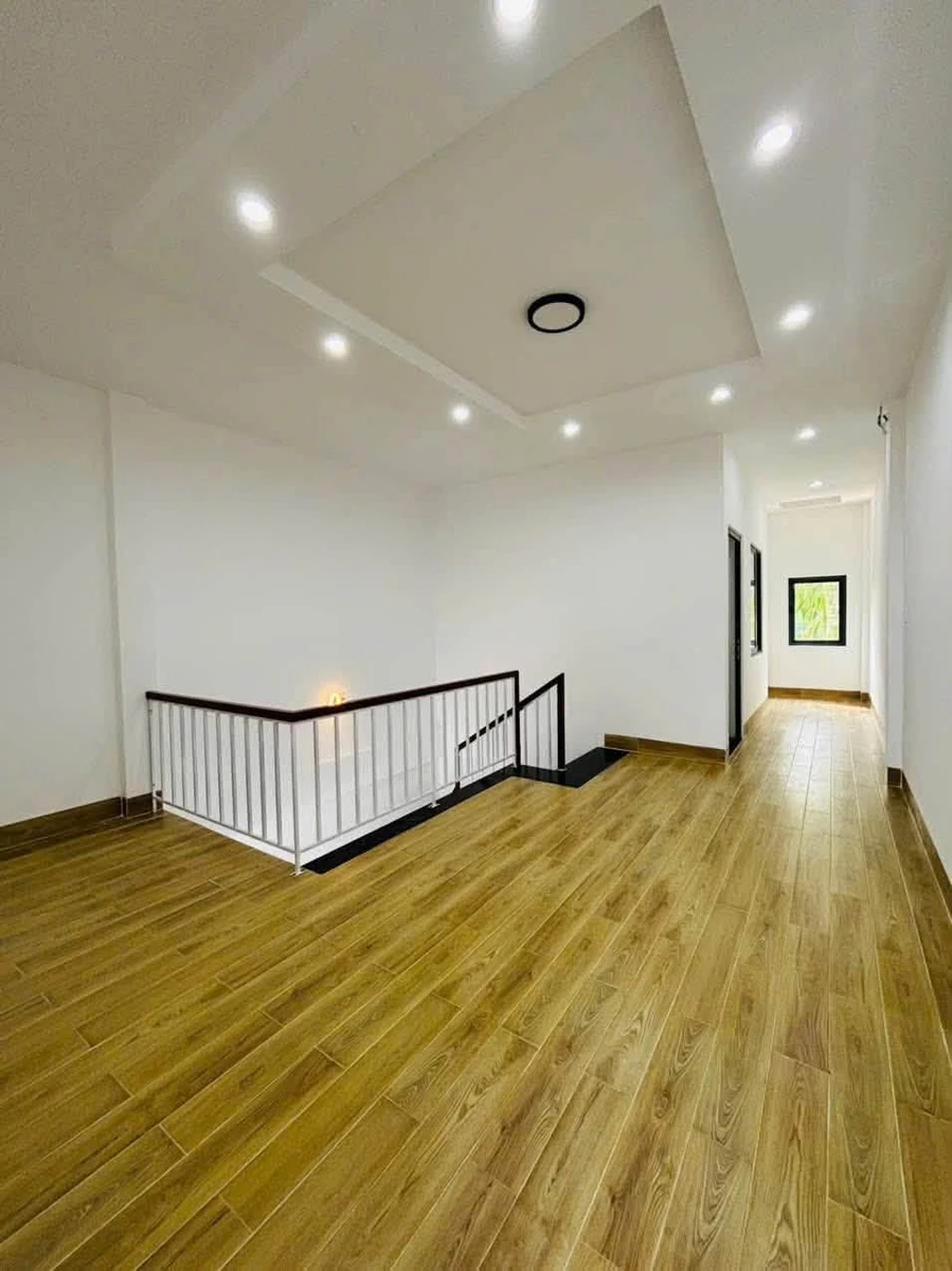 Bán nhà 3 phòng ngủ 105m² Quảng Ngãi - Ảnh thu nhỏ 4