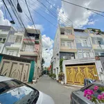 Bán nhà hẻm xe hơi 4.2x18m, 4PN gần Gigamall Phạm Văn Đồng, Thủ Đức, giá 9.7 tỷ - Ảnh thu nhỏ 2
