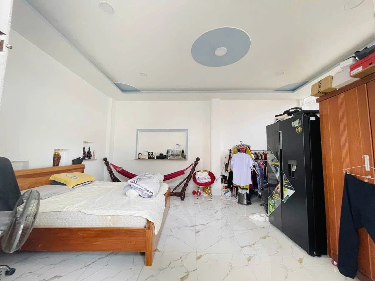 Bán nhà mặt tiền Thủ Khoa Huân 453m2, Phú Thủy, Phan Thiết, giá 17,5 tỷ - Ảnh thu nhỏ 5