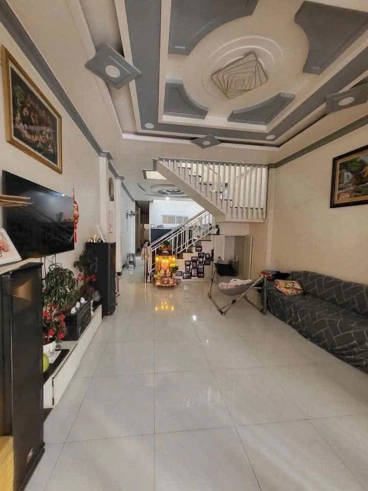 Bán nhà mặt tiền kinh doanh đường Từ Văn Tư, Phú Trinh, Phan Thiết, 140m2, giá 5 tỷ - Ảnh 1