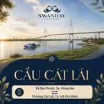 Hàng hiếm rổ hàng chuyển nhượng chủ đầu tư Swan Bay - nhà phố- biệt thự dinh thự sông tháng 10/2026 - Ảnh thu nhỏ 36
