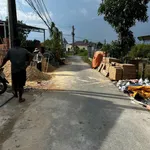 Bán nhà mới mặt tiền đường nhựa 5x20 khu phố Thanh Phước, phường Thanh Điền giá 870 triệu - Ảnh thu nhỏ 1