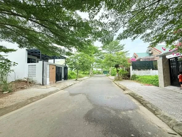 Bán đất nền Hương An Huế 102m² giá 1,4 tỷ - Ảnh thu nhỏ 4