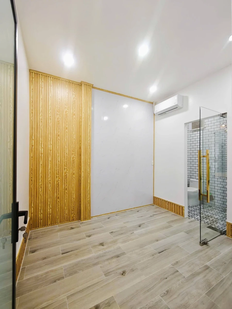 Bán nhà mặt tiền Nguyễn Trung Trực, An Giang, 96m², 3,85 tỷ - Ảnh thu nhỏ 4