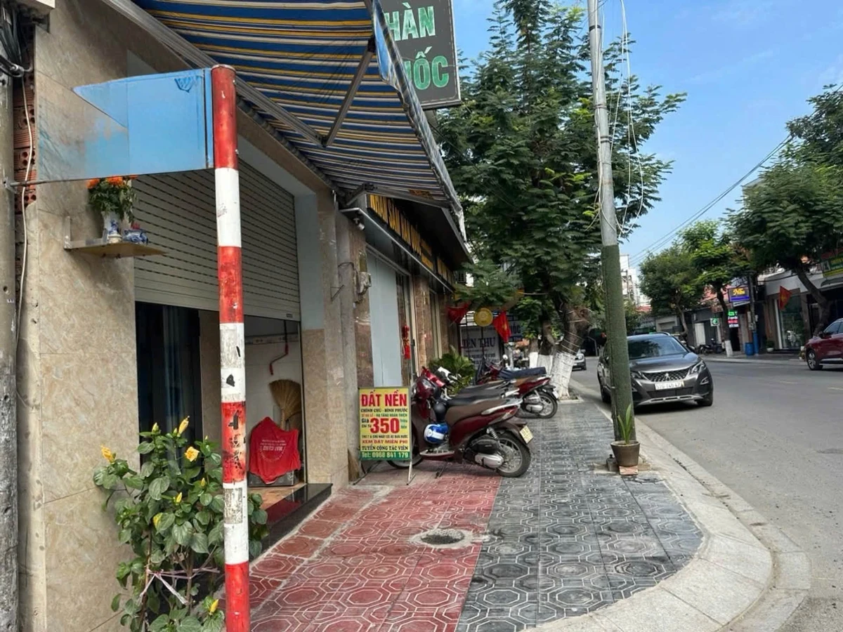 Bán nhà sổ riêng 93,7m2 gần ga Dĩ An, Bình Dương, giá khoảng 4 tỷ - Ảnh thu nhỏ 3