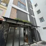 Biệt thự Phú Nhuận 6PN 83m² 16.8 tỷ Phường 8 - Ảnh thu nhỏ 1