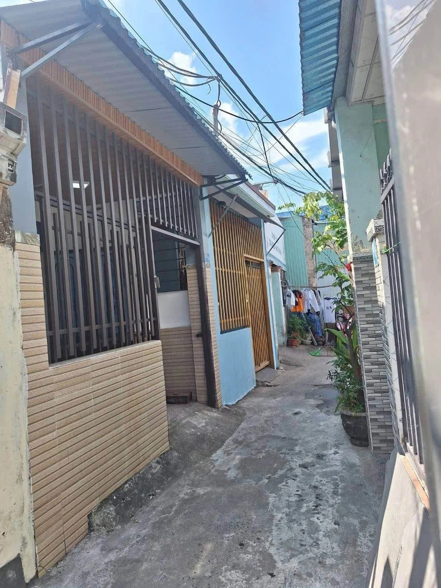 Bán nhà gác lửng 85m² 3PN, An Khê, Đà Nẵng, 2 tỷ 6 - Ảnh thu nhỏ 4