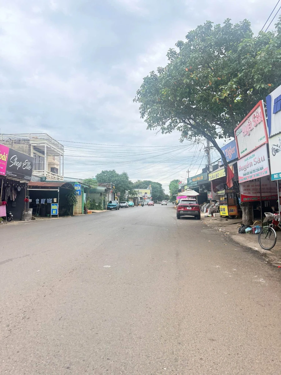 Bán nhà mặt tiền Y Moan Quận 12, 248m², dòng tiền 22tr/tháng - Ảnh thu nhỏ 3