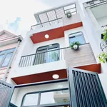 Bán nhà 3PN/3WC 48m² Dương Thị Mười Q12 - 5,3 tỷ - Ảnh thu nhỏ 3