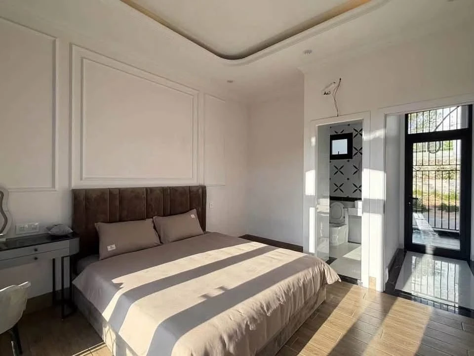Bán nhà 2 tầng 145m² 3PN full nội thất Huế, giá 3.1 tỷ - Ảnh thu nhỏ 4