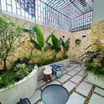 Bán nhà 3 tầng 4PN 5x14m gần Aeon Bình Dương, An Phú, giá 3,45 tỷ - Ảnh thu nhỏ 3