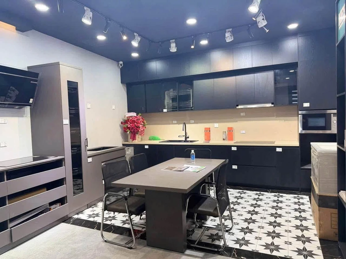 Bán tòa nhà 5 tầng 3 mặt tiền đường Tố Hữu, VCN Phước Hải, Nha Trang, 12,8 tỷ - Ảnh thu nhỏ 3