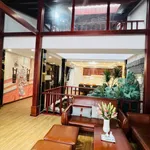 Bán nhà sân vườn mái Nhật 300m2 mặt tiền đường kinh doanh, Xã Phước Lý, Cần Giuộc - Ảnh thu nhỏ 5