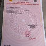 Bán đất 5x37m có 100m2 thổ cư tặng nhà tiền chế đường Phim Trường, Phú An - Ảnh thu nhỏ 2