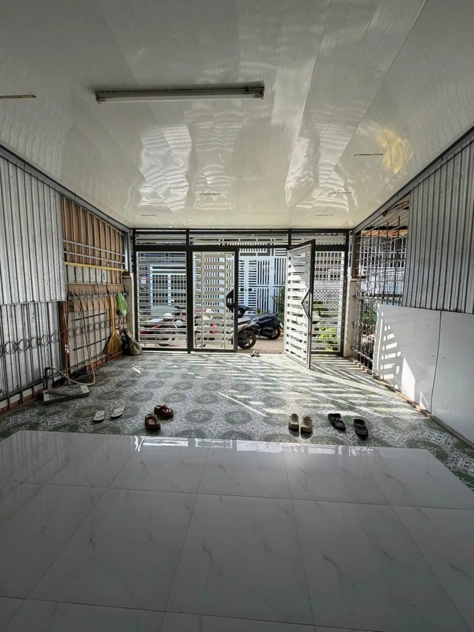 Bán nhà cấp 4 thổ cư 100% 4,5x22,5m giá 1,25 tỷ gần đường Mậu Thân, An Xuyên, Cà Mau - Ảnh 1