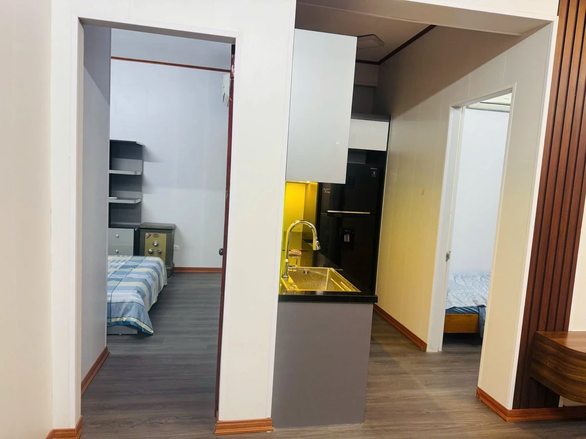 Bán căn hộ Dầu Khí Trường Thi 66m2, 2PN tại Quận 4 - Ảnh thu nhỏ 5